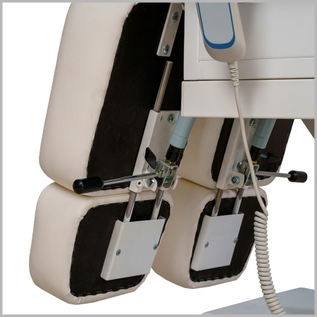 Фото - Педикюрное кресло СИРИУС - 11 (3 мотора)