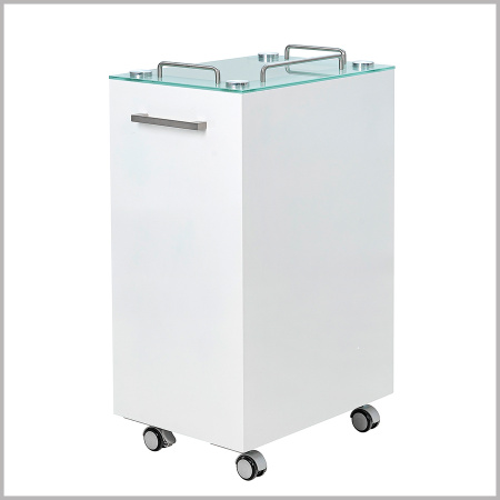 Фото - Столик косметолога МД - 815