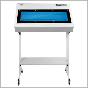 Фото - Камера бактерицидная «СПДС-1-К» металл с полимерно-порошковым покрытием (передвижная)