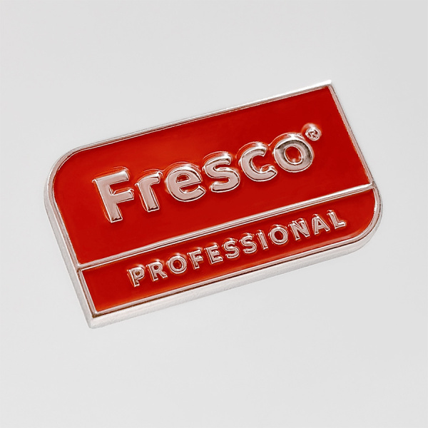 Фото - Коллекционный значок FRESCO: Элегантность и стиль!