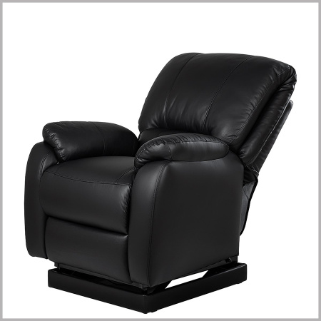 Фото - Кресло-реклайнер Майами с регулировкой высоты, 3 мотора