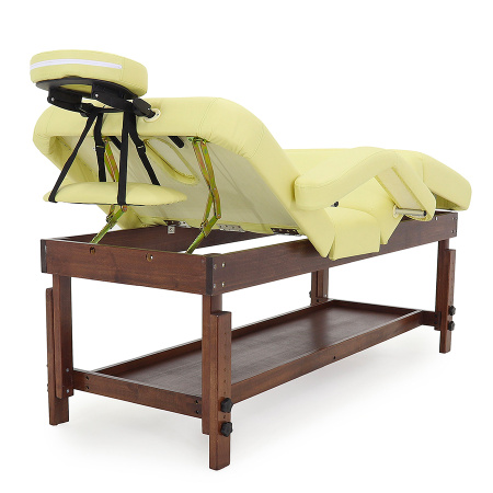 Фото - Массажный стол стационарный MED-MOS FIX-0A (SW4.31.10A)