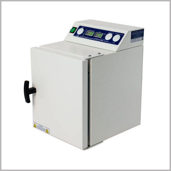 Фото - Стерилизатор воздушный Ферропласт 10