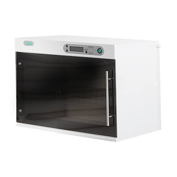 Фото - Камера бактерицидная «СПДС-2-К» металл с полимерно-порошковым покрытием