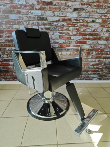 Фото - Парикмахерское кресло Майкл