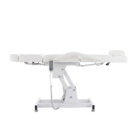 Фото - Косметологическое кресло Med-Mos ММКК-1 (КО-171Д) (Массажное кресло)