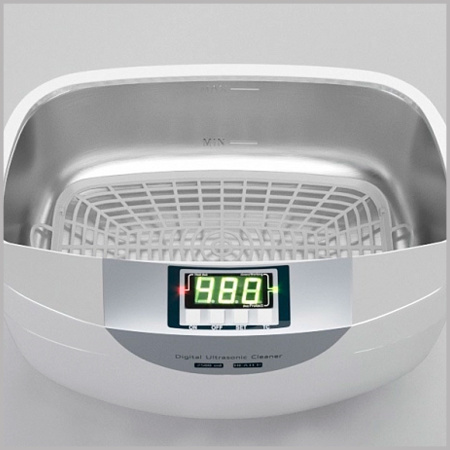 Фото - Ультразвуковая мойка SD-4820