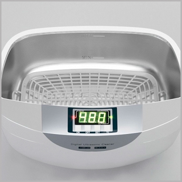 Фото - Ультразвуковая мойка SD-4820