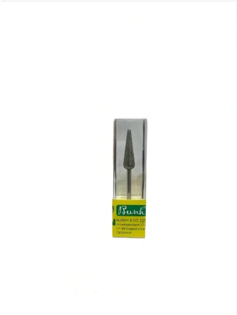 Алмазная фреза для обработки загрубевшей кожи (6 mm (893 060))