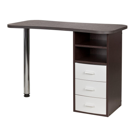 Фото - Маникюрный стол Марион-3