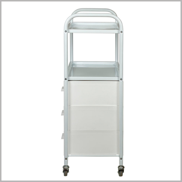 Фото - Тумба - стеллаж Oliva