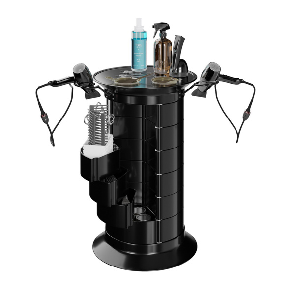 Фото - Парикмахерская тележка GiroCo Ofelia