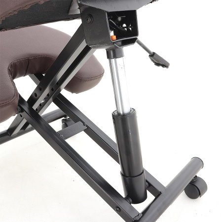 Фото - Стул для коррекции осанки MED-MOS МА04 татами (СТ-16СА) стальная рама