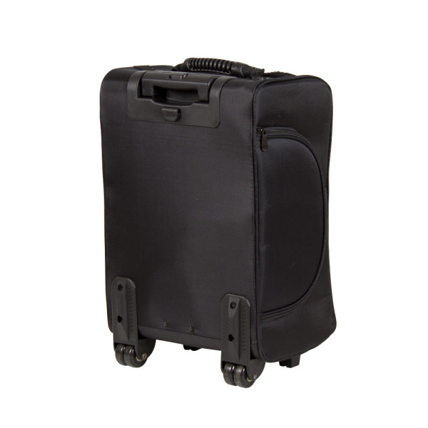 Фото - Чемодан визажиста VZ-46