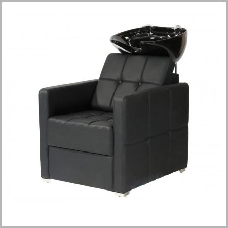 Фото - Парикмахерская мойка Даниэль BBarber