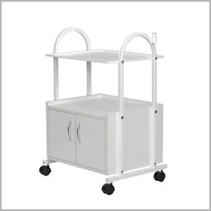 Фото - Косметологическая тележка МД-103