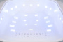 Фото - UV/LED лампа для маникюра SD-1051, 48 Вт