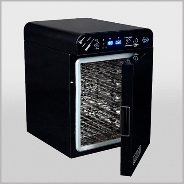 Фото - Стерилизатор воздушный Ферропласт Премиум-10