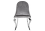 Фото - Стул на металлокаркасе Gustav