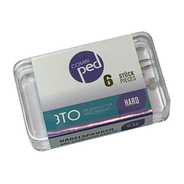 Фото - Пластины Combiped 6 шт