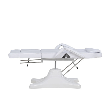 Фото - Педикюрное кресло МД-182, гидравлика