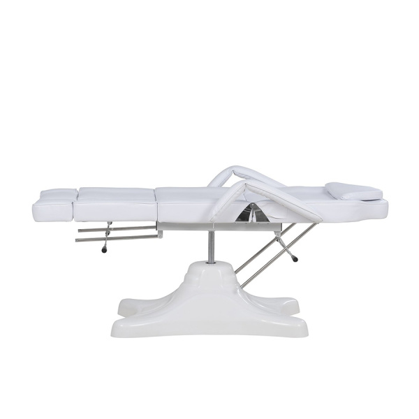 Фото - Педикюрное кресло МД-182, гидравлика