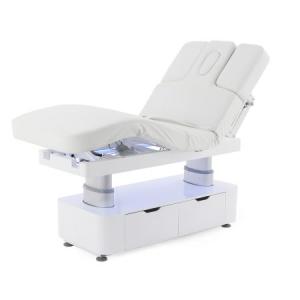 Фото - Массажный стол электричеcкий Med-Mos ММКМ-2 (КО-157.1Д)