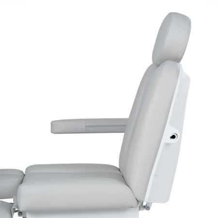 Фото - Педикюрное кресло Мэйджик Подо, 3 мотора