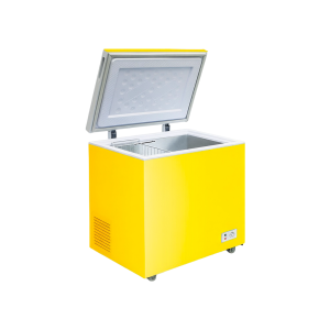 Фото - Морозильник для хранения медицинских отходов GTS F-200 (200л)