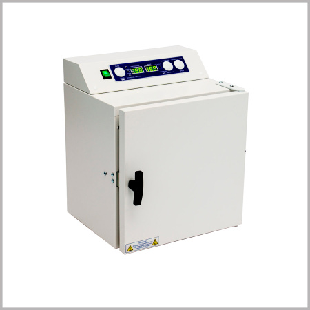 Фото - Стерилизатор воздушный Ферропласт 20