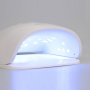Фото - UV/LED лампа для маникюра SD-6332, 48 Вт
