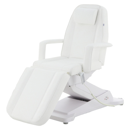 Фото - Косметологическое кресло Med-Mos ММКК-3 (КО-172Д) (Массажное кресло)