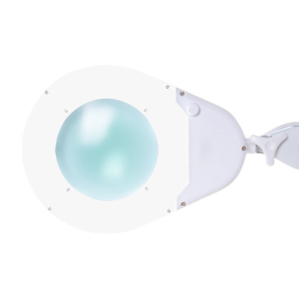 Фото - Лампа бестеневая (лампа-лупа) Med-Mos 9005LED (9005LED)