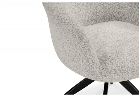 Фото - Стул на металлокаркасе Solomon 1