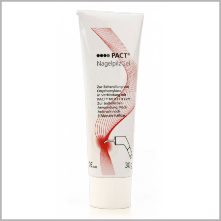 NagelpilzGel