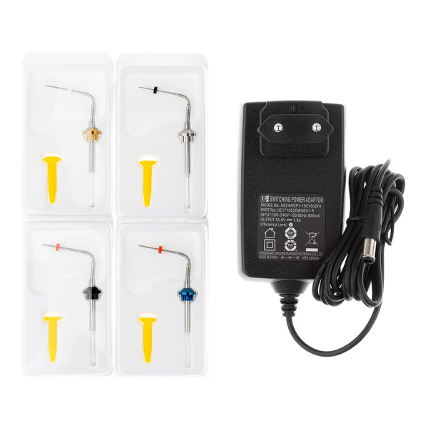 Фото - Обтуратор гуттаперчи Fi-P для пломбирования корневых каналов серии DTE