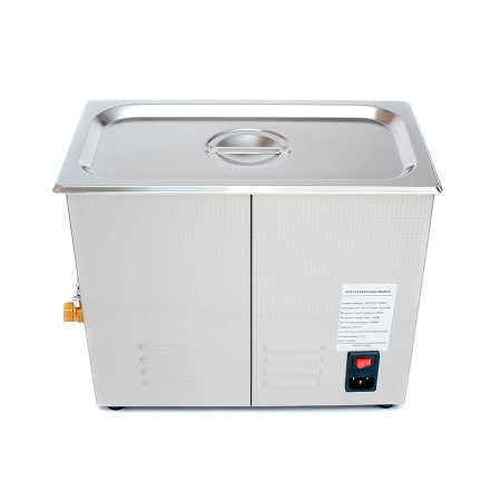 Фото - Ультразвуковая мойка UC-SM2024 (10 л)