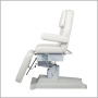 Фото - Косметологическое кресло АЛЬФА-10 (2 мотора)