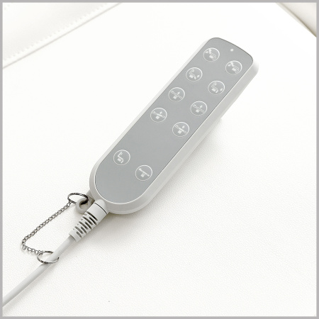 Фото - Косметологическое кресло - кушетка Зедер КM 4 (4 мотора) РУ0