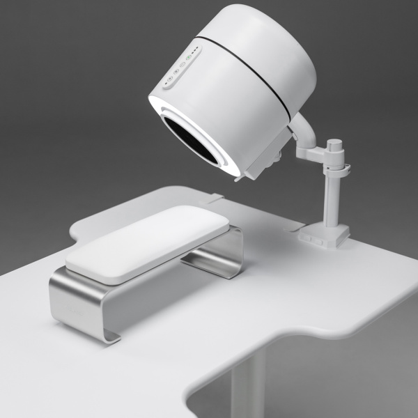 Фото - Стол для маникюра 4BLANC