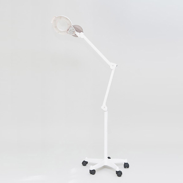 Фото - Диодная напольная лампа-лупа, серия SD (H6001L)