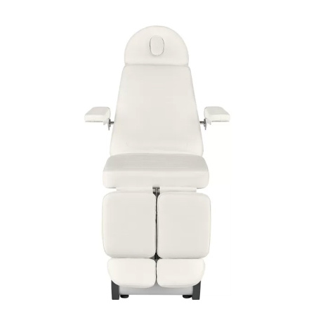 Фото - Педикюрное кресло P155 EL PRINCIPE