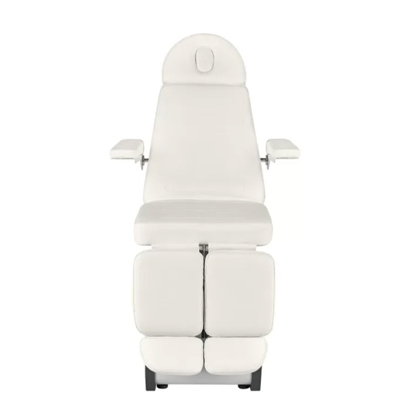 Фото - Педикюрное кресло P155 EL PRINCIPE