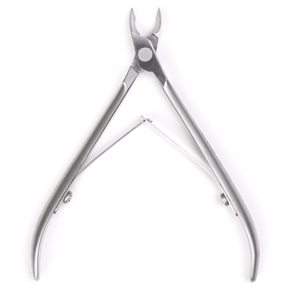 Фото - Кусачки кутикульные Pro Expert MT-11-D-LJ (4mm) (Double spring)