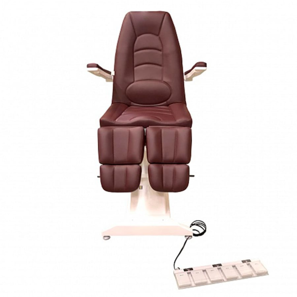 Фото - Педикюрное кресло ФУТПРОФИ-3 (ФП-3)