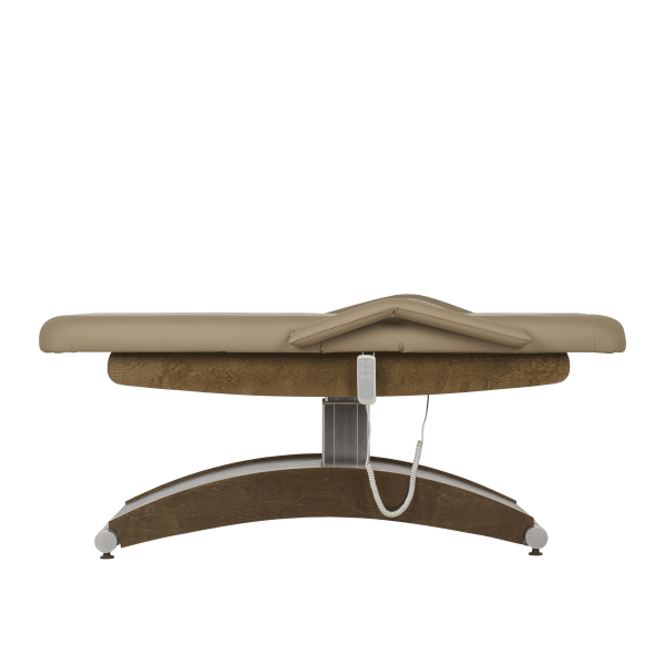 Фото - СПА кушетка Аврора, 3 мотора