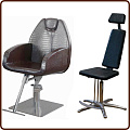 Фото - Кресла для визажа