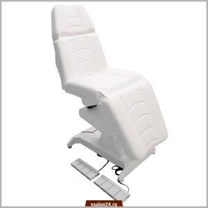 Фото - Косметологическое кресло ОНДЕВИ-4 педаль 