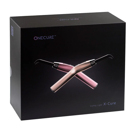 Фото - Лампа полимеризационная X-Cure