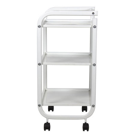 Фото - Косметологическая тележка МД-102А